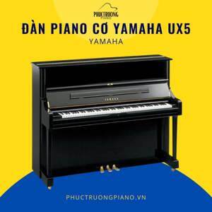 Đàn Piano Yamaha UX5