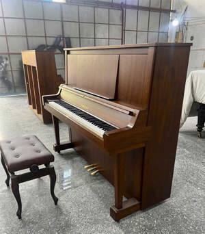 Đàn Piano Yamaha W102 (W102B)