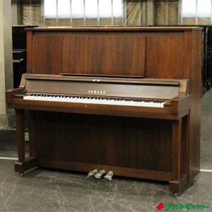 Đàn Piano Yamaha W102 (W102B)