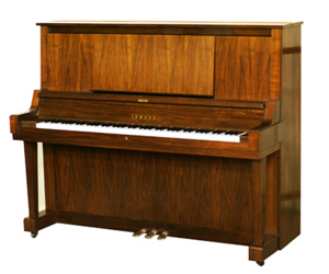 Đàn Piano Yamaha W102 (W102B)