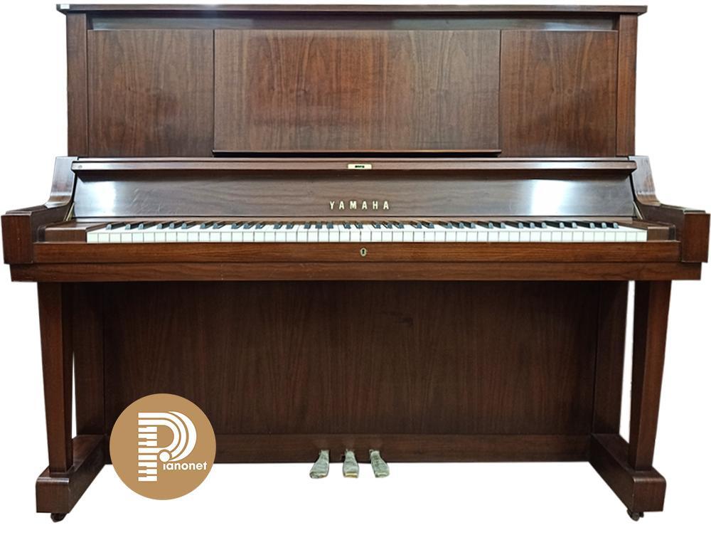 Đàn Piano Yamaha W102 (W102B)