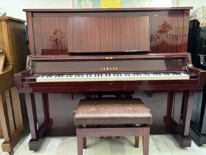 Đàn piano Yamaha W102BS