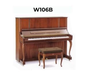 Đàn Piano Yamaha W106B