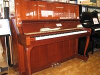 Đàn piano Yamaha W106B