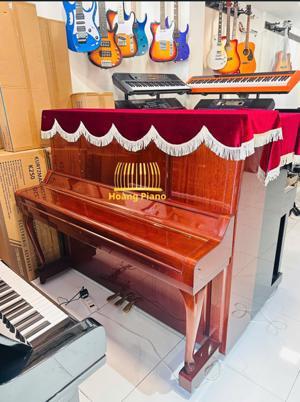 Đàn Piano Yamaha W106B