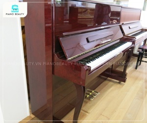 Đàn Piano Yamaha W110BB