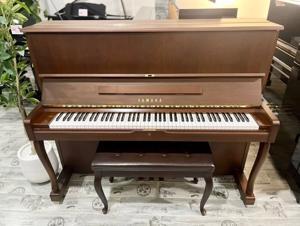 Đàn Piano Yamaha W110BC