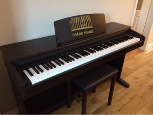 Đàn Piano Yamaha YDP-101