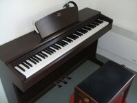 Đàn Piano Yamaha YDP-140