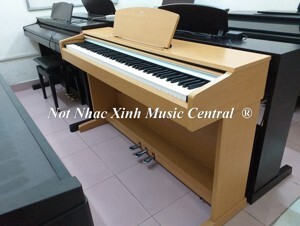 Đàn piano Yamaha YDP-140C