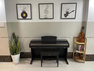 Đàn Piano Yamaha YDP-160