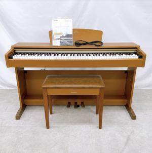 Đàn Piano Yamaha YDP 160C