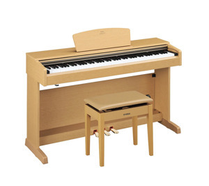 Đàn piano Yamaha YDP-161C
