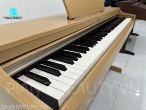Đàn Piano Yamaha YDP 162C
