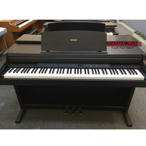 Đàn piano Yamaha YDP-301