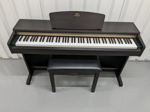 Đàn Piano Yamaha YDP161R