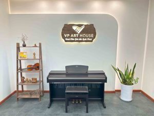 Đàn Piano Yamaha YDP161R