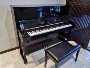 Đàn Piano Yamaha YM5