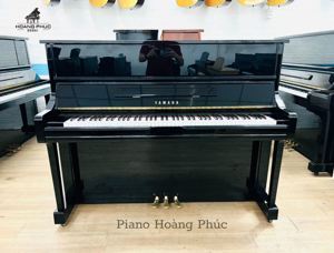 Đàn piano Yamaha YU1