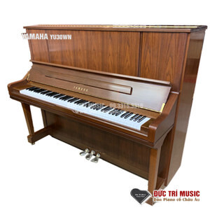 Đàn piano Yamaha YU30WN