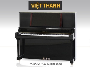 Đàn Piano Yamaha YU5