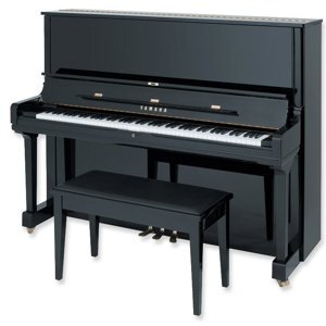 Đàn Piano Yamaha YUS3 PE