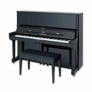 Đàn Piano Yamaha YUS3 PE