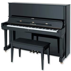Đàn Piano Yamaha YUS3 PE