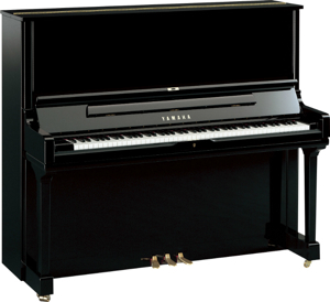 Đàn Piano Yamaha YUS3 PE