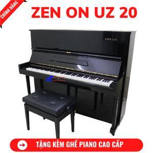 Đàn piano Zenon UZ20