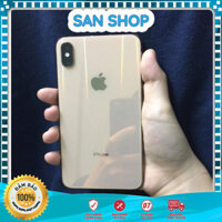 Dán PPF Cầu Vồng-Nhám dành iPhone X-13Promax
