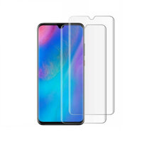 Dán PPF full màn hình + dán lưng Huawei P30 P-Skin chống xước tốt nhất