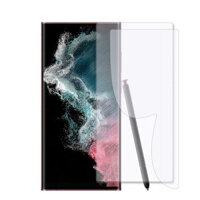 Dán PPF full màn hình Galaxy S22 Ultra Pskin tốt nhất xịn chính hãng giá rẻ