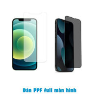 Dán PPF full màn hình Iphone 13 Pskin tốt nhất xịn giá rẻ