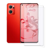 Dán PPF full màn hình Oppo Reno7 | Z | 5G Pskin tốt nhất TỰ PHỤC HỒI VẾT XƯỚC giá rẻ