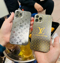 Dán PPF lưng Iphone 13 mạ vàng Pskin đẹp – độc – giá rẻ