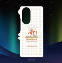 Dán PPF Lưng Máy Huawei P50 Pro