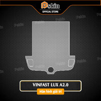 Dán PPF Màn hình giải trí xe Vinfast Lux A & Lux SA