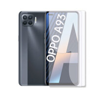 Dán PPF màn hình Oppo A93 chính hãng giá rẻ