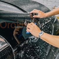 Dán PPF Mercedes S300 Chính Hãng Teckwrap