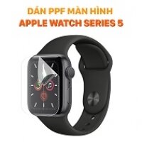 Dán PPF Series 5 40mm
