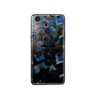 Dán PPF vân 4D cho Oppo F7 | Plus | Youth – dán mặt lưng full viền chống xước Pskin đẹp xịn giá rẻ