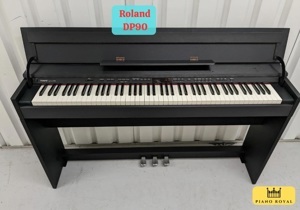 Đàn Roland DP90