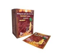DÁN SÂM DANASA