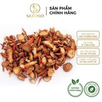 Đan sâm khô Satoso SA88 thượng hạng 1kg - Bolyfood