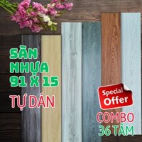 Dán Sàn Nhà Giả Gỗ, Cải Tiến Công Nghệ, Tái Hiện Vẻ Đẹp Vân Gỗ