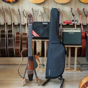 Đàn SILENT guitar Yamaha SLG-200N