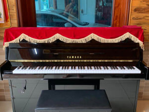 Đàn Silent Piano Yamaha JU109