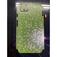 Dán Skin Blackberry key 2 full máy