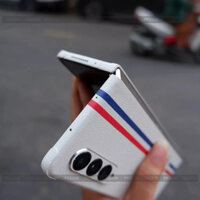 Dán skin da full viền samsung Fold 5, samsung Flip 5